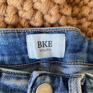 BKE Youth Bell Bottom Jeans
